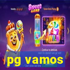 pg vamos